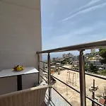 公寓 Armela Sarandë