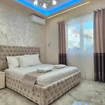 公寓 Armela Sarandë