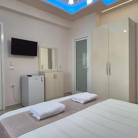 Appartamento Armela Sarandë