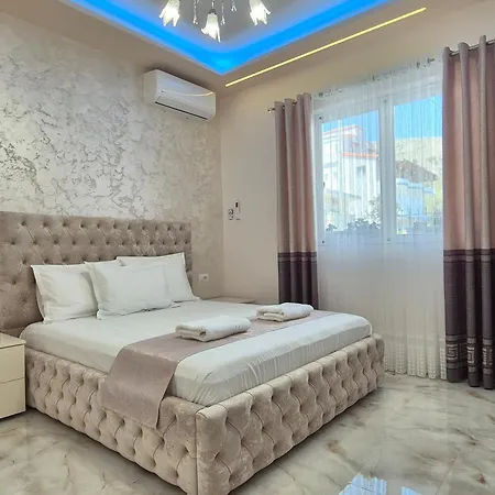 Appartamento Armela Sarandë