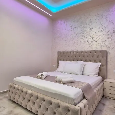 Armela * Sarandë