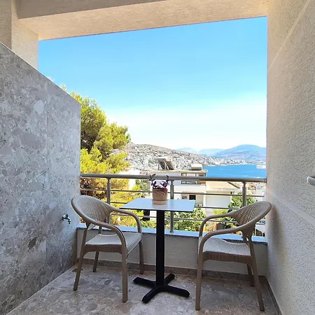 Armela Appartamento Sarandë