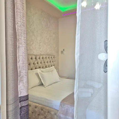 Appartamento Armela Sarandë