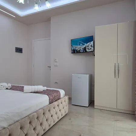 Armela Apartment Sarande