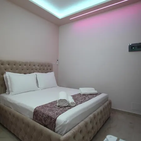 Armela Apartment Sarande