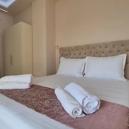 Apartment Armela Sarande