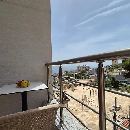 Apartment Armela Sarande