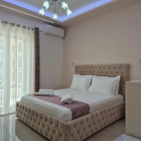 Armela Apartment Sarande