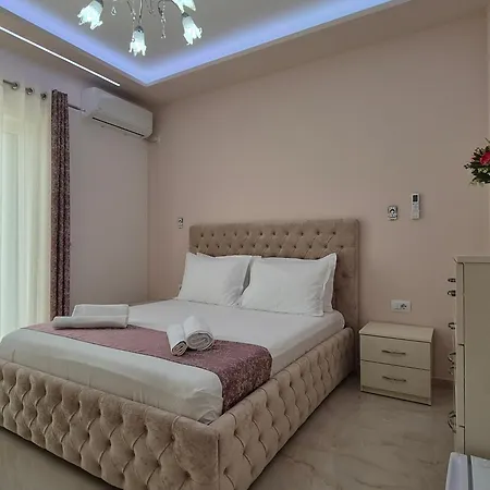 Armela Apartment Sarande
