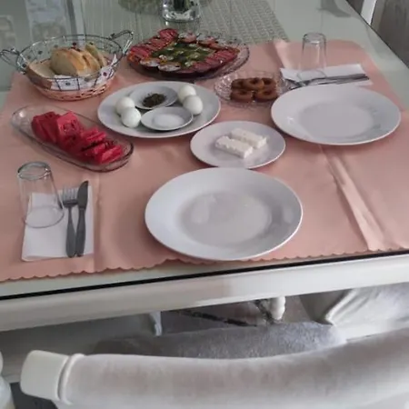 Armela Apartment Sarande