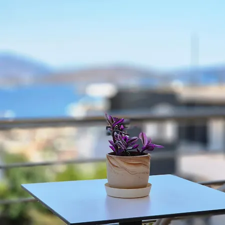 Appartamento Armela Sarandë