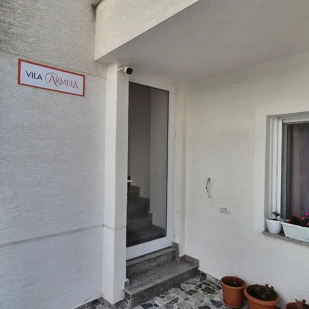 Armela Apartment Sarande