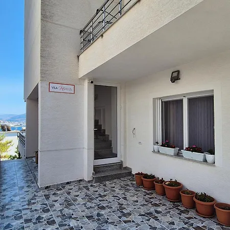 Armela Apartment *