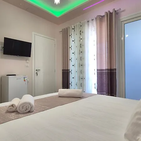 Armela Apartment Sarande