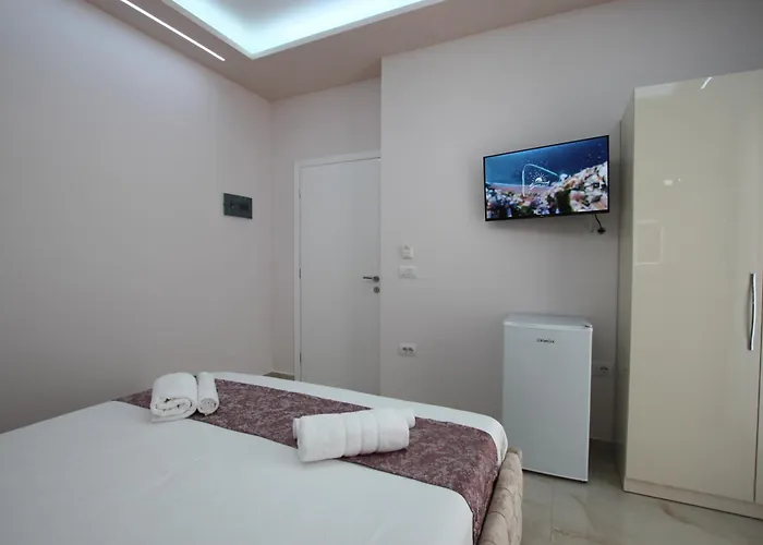 Appartamento Armela *