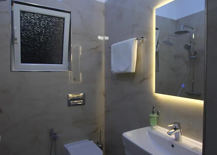 Armela Appartamento *