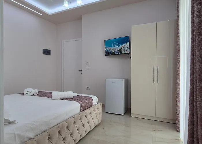 Armela Appartamento Sarandë