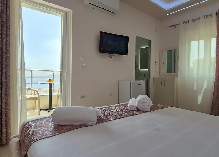 Armela Apartament *