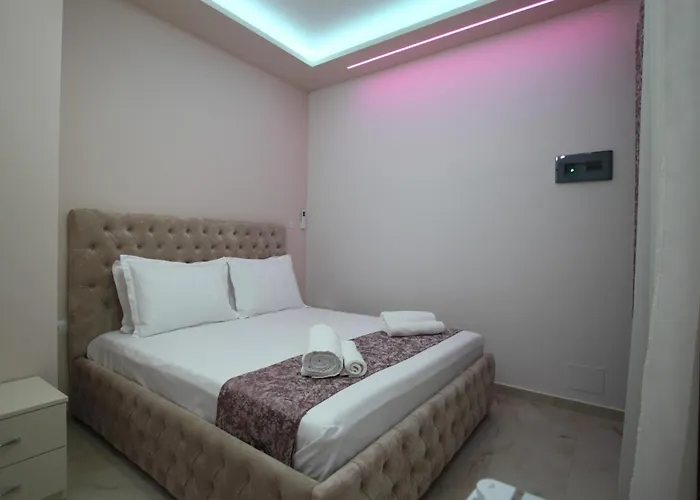 Armela Appartamento Sarandë