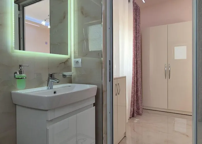 Armela Appartamento *