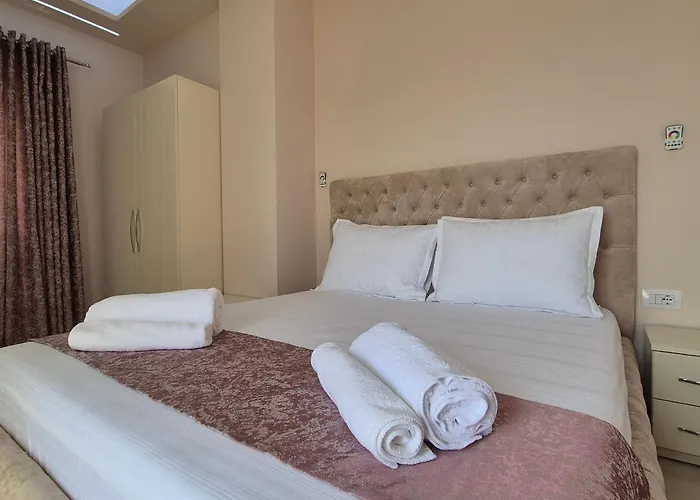 Apartament Armela Saranda