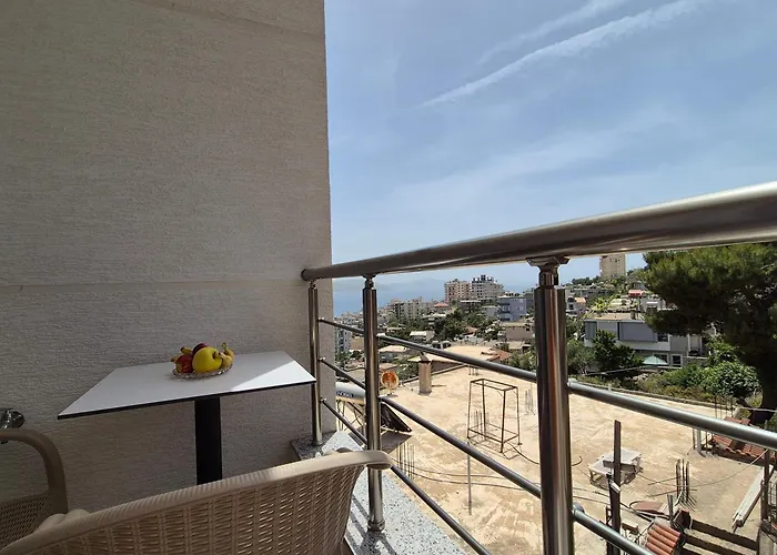 Apartament Armela Saranda