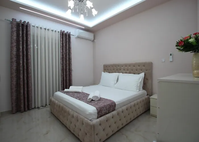 Apartament Armela