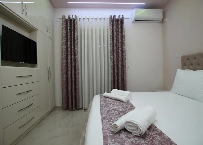 Appartamento Armela *