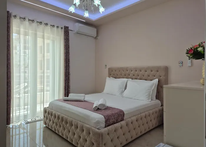 Armela Appartamento Sarandë