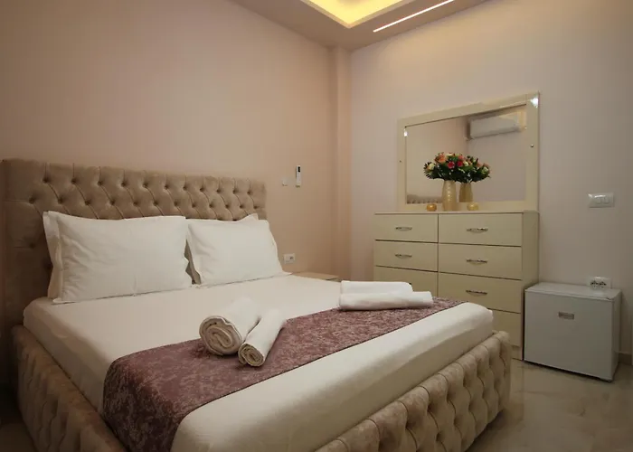 Apartament Armela