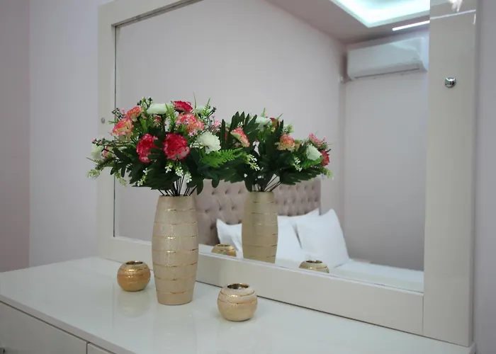 Armela Appartamento *