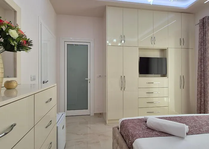 Appartamento Armela Sarandë