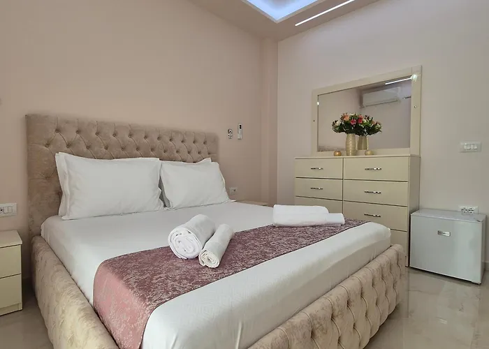 Armela Appartamento *