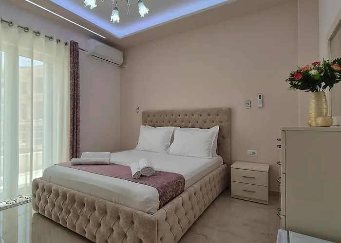 Armela Appartamento Sarandë