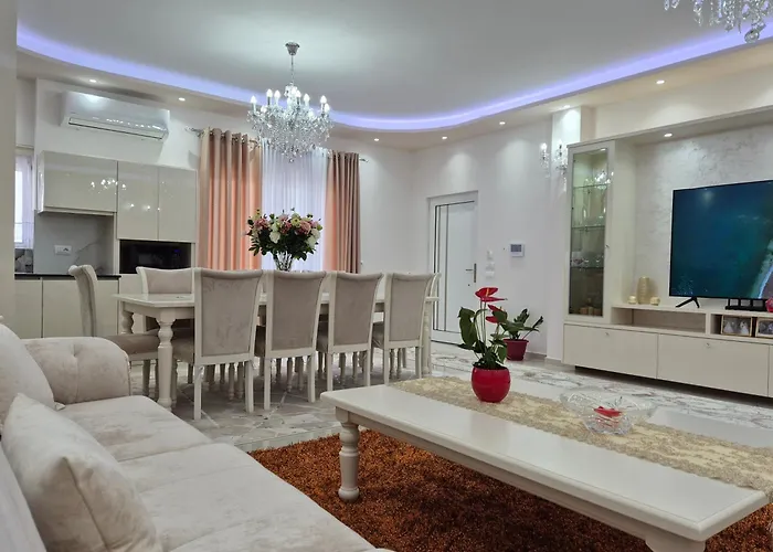 Appartamento Armela *