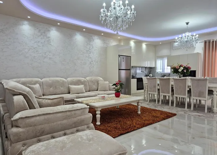 Armela Appartamento *