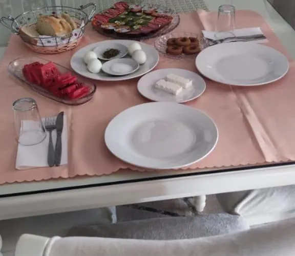 Armela Lejlighed Sarandë