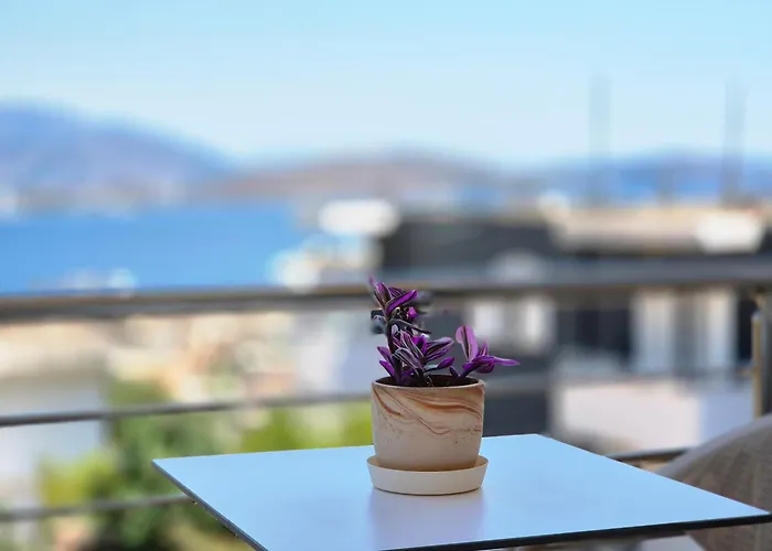 Appartamento Armela Sarandë