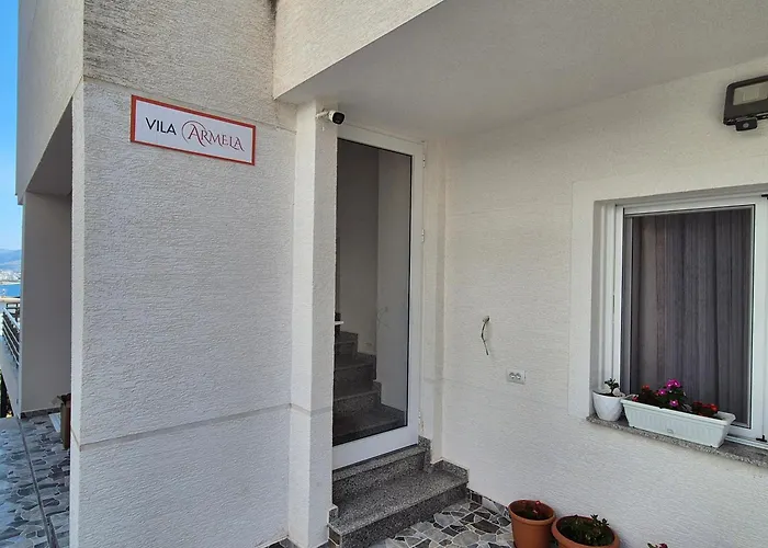 Armela Appartamento Sarandë