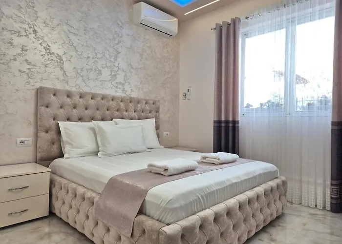 Appartamento Armela *