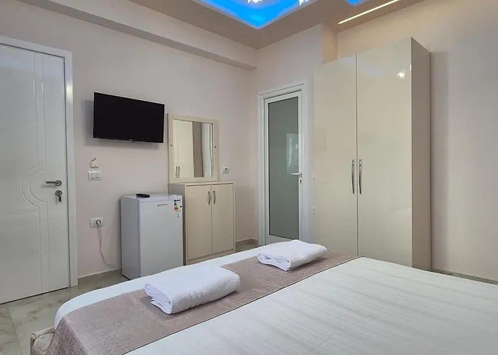 Appartamento Armela Sarandë