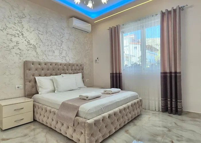 Appartamento Armela Sarandë