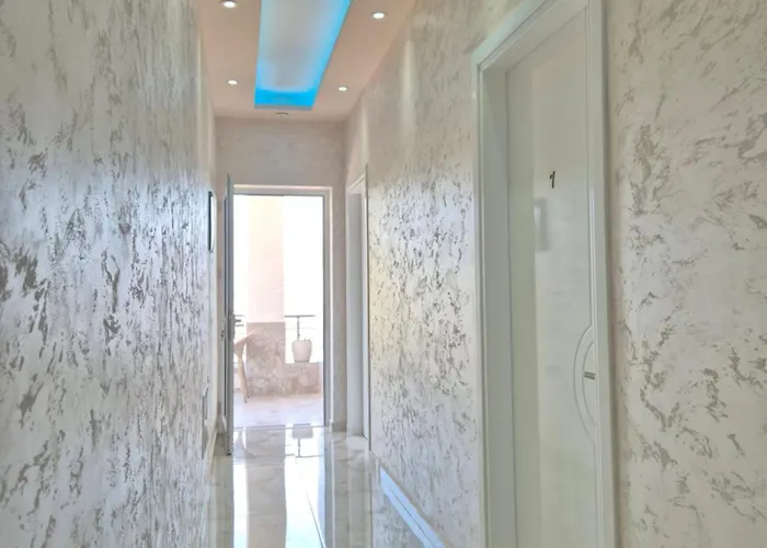 Armela Appartamento *