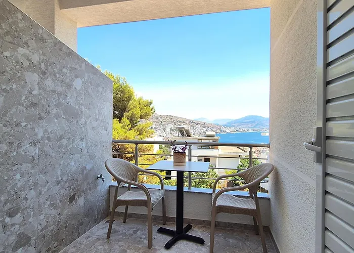 Armela Appartamento Sarandë