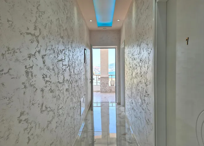 Appartamento Armela Sarandë