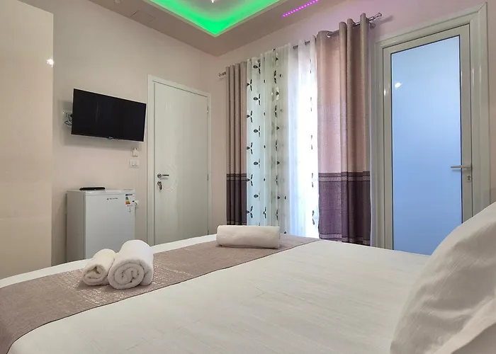 Armela Appartamento Sarandë