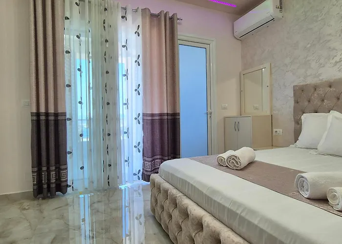 Appartamento Armela *