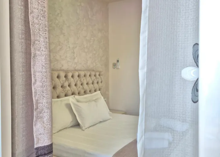 Appartamento Armela Sarandë